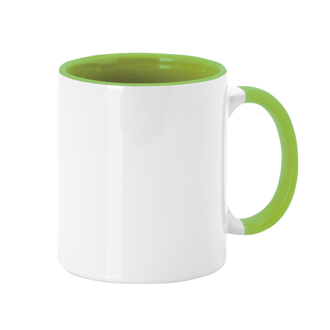 VERDE CLARO