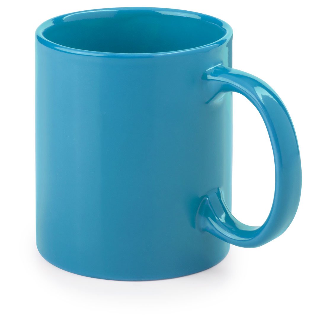 AZUL CLARO