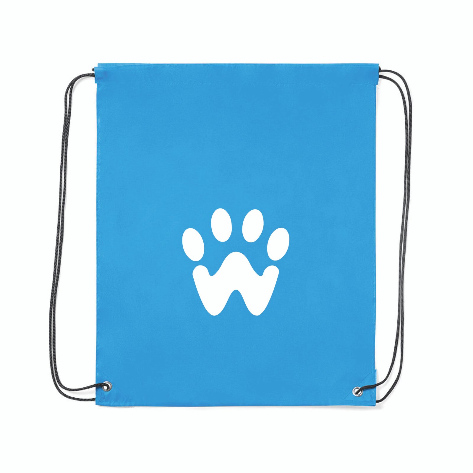 MOCHILA PERSONALIZADA 1 COLOR DESDE 0,95€
