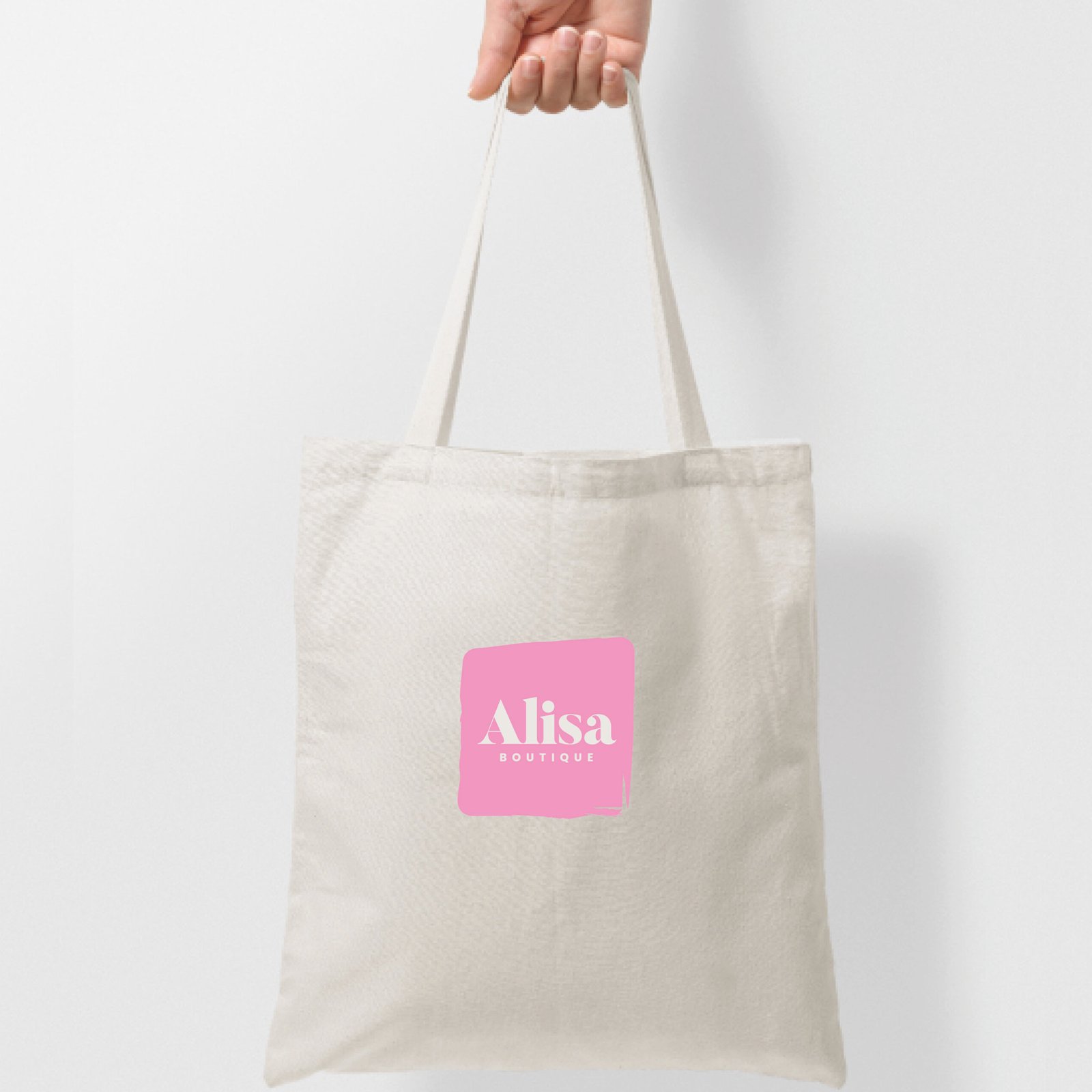 BOLSA ALGODÓN 140gr 1 COLOR DESDE 1,19€