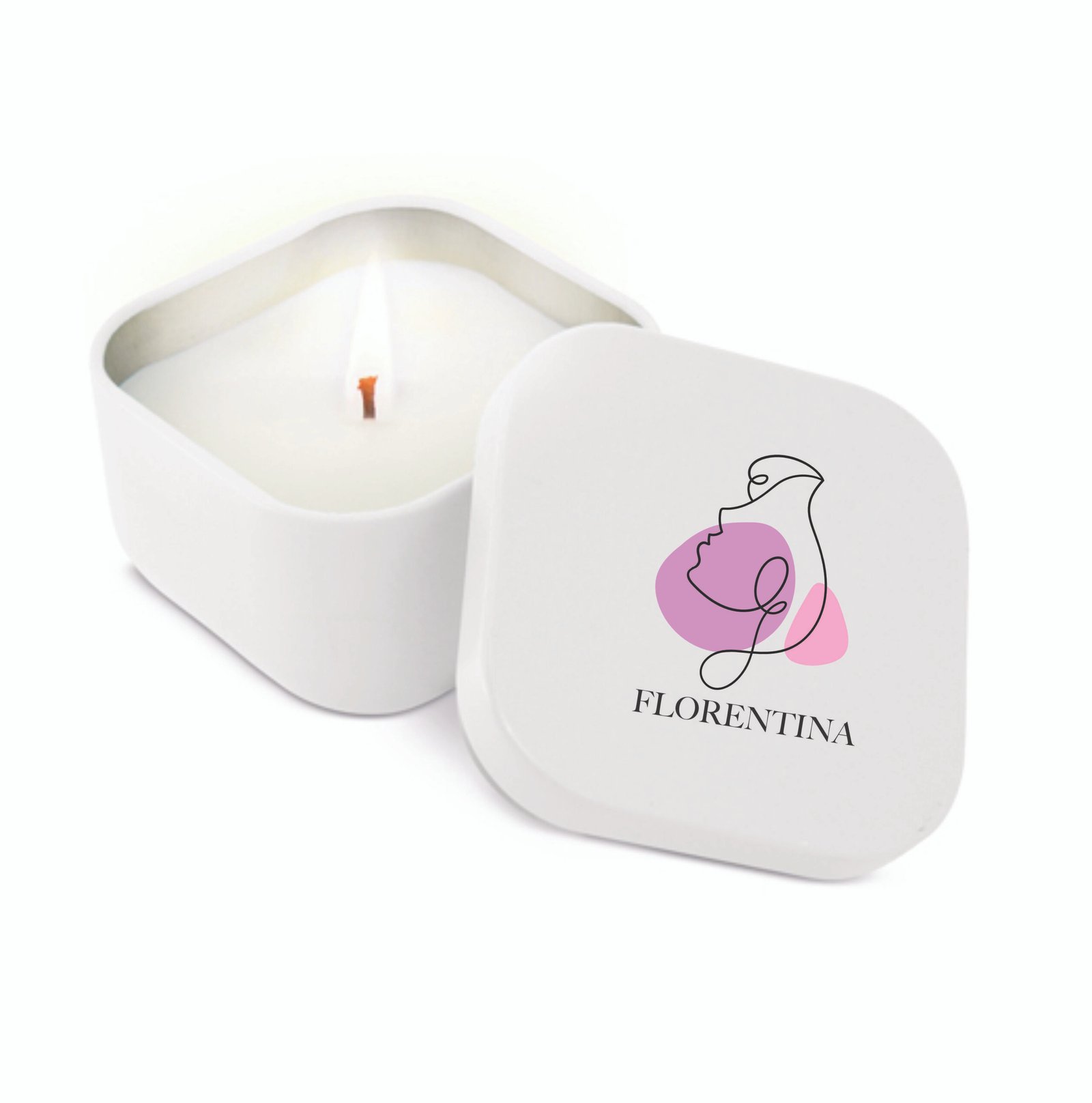 VELA A TODO COLOR  DESDE 1,71€